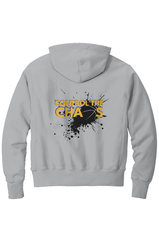 Gamespeed Control The Chaos Hoodie
