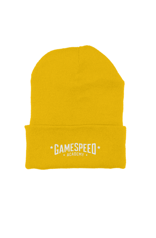 Gamespeed Beanie