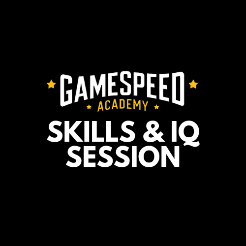 Gamespeed Skills & IQ Sessions (1 hr)