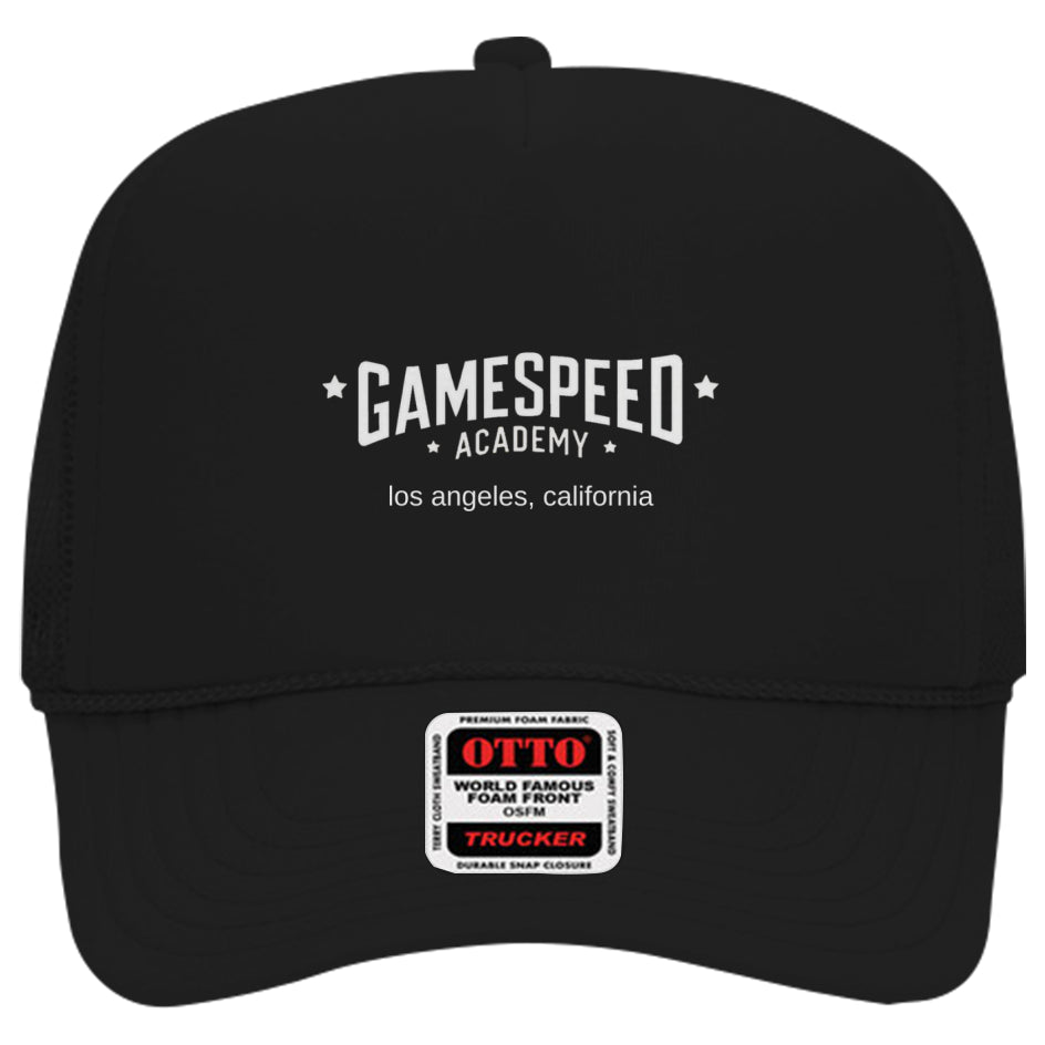 Gamespeed LA Trucker