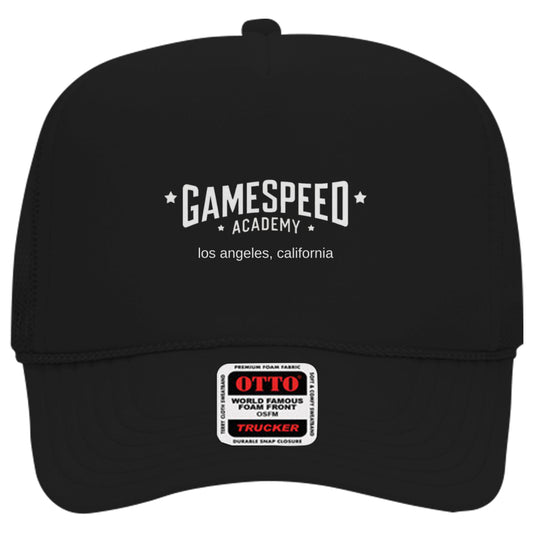 Gamespeed LA Trucker