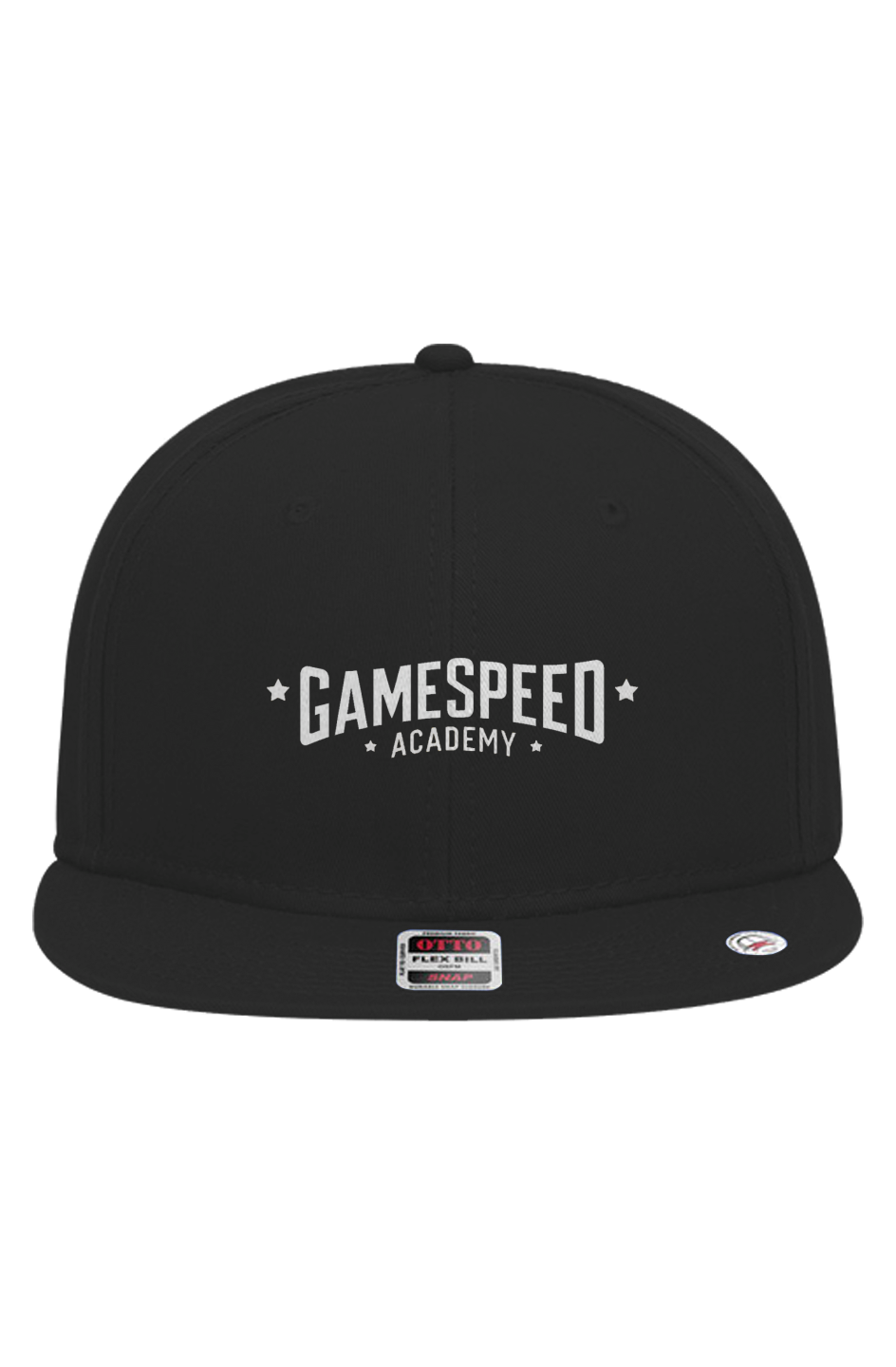 Gamespeed Every Rep Snapback