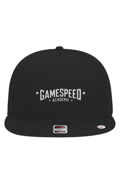 Gamespeed Every Rep Snapback