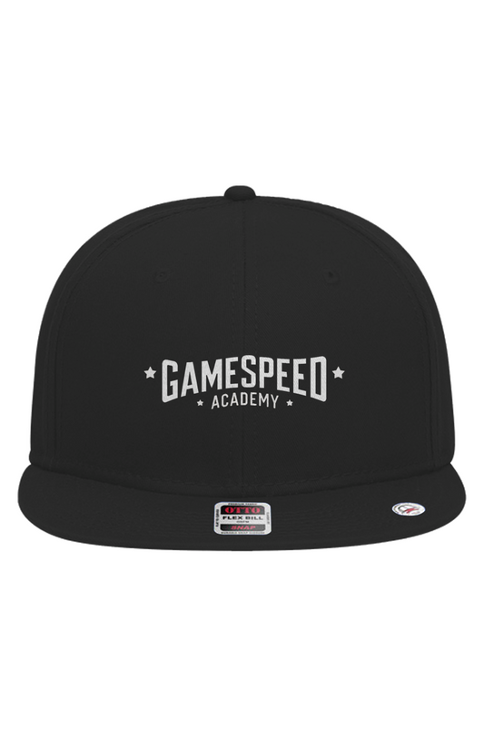 Gamespeed Every Rep Snapback