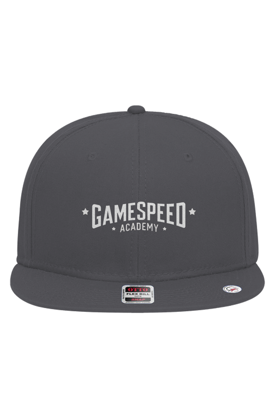 Gamespeed Every Rep Snapback