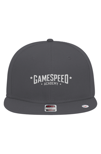 Gamespeed Every Rep Snapback