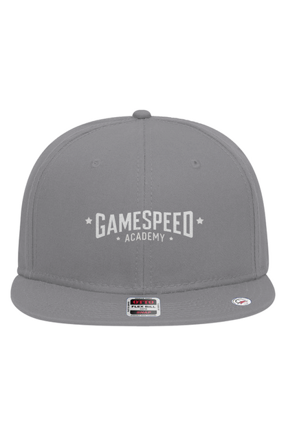 Gamespeed Every Rep Snapback