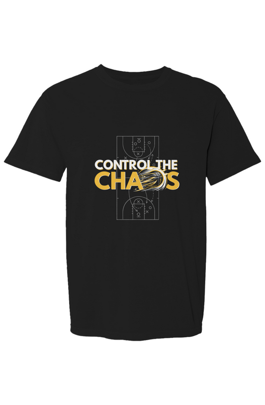 Control The Chaos Tee