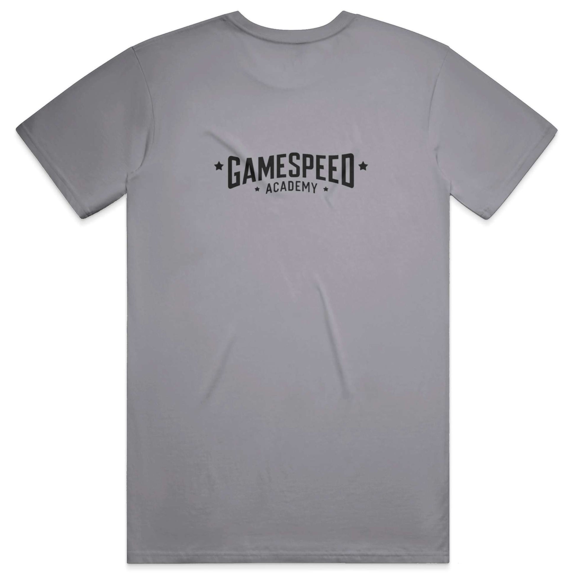 Control The Chaos Splatter Tee