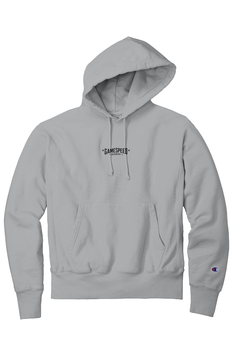 Gamespeed Control The Chaos Hoodie