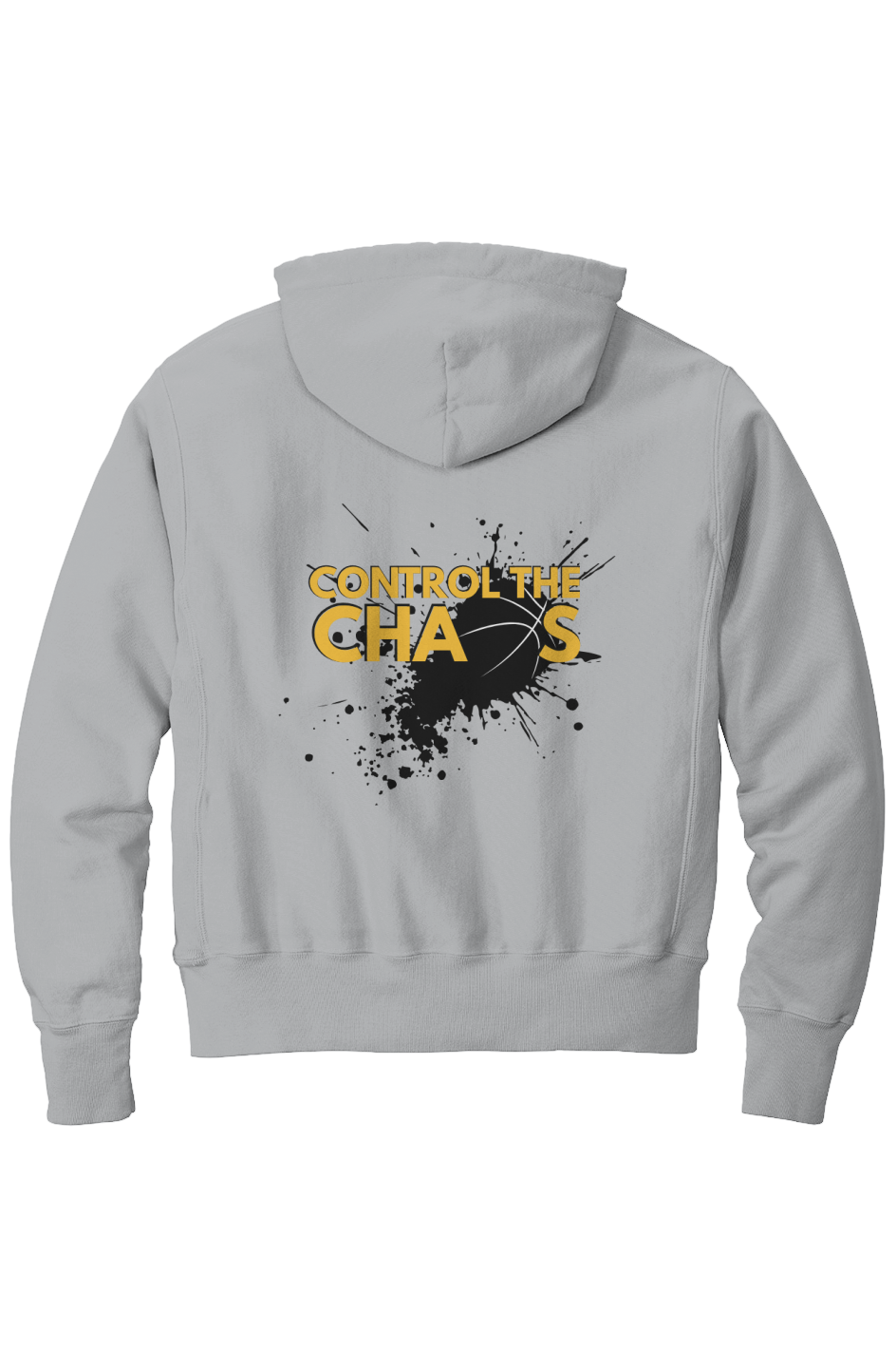 Gamespeed Control The Chaos Hoodie