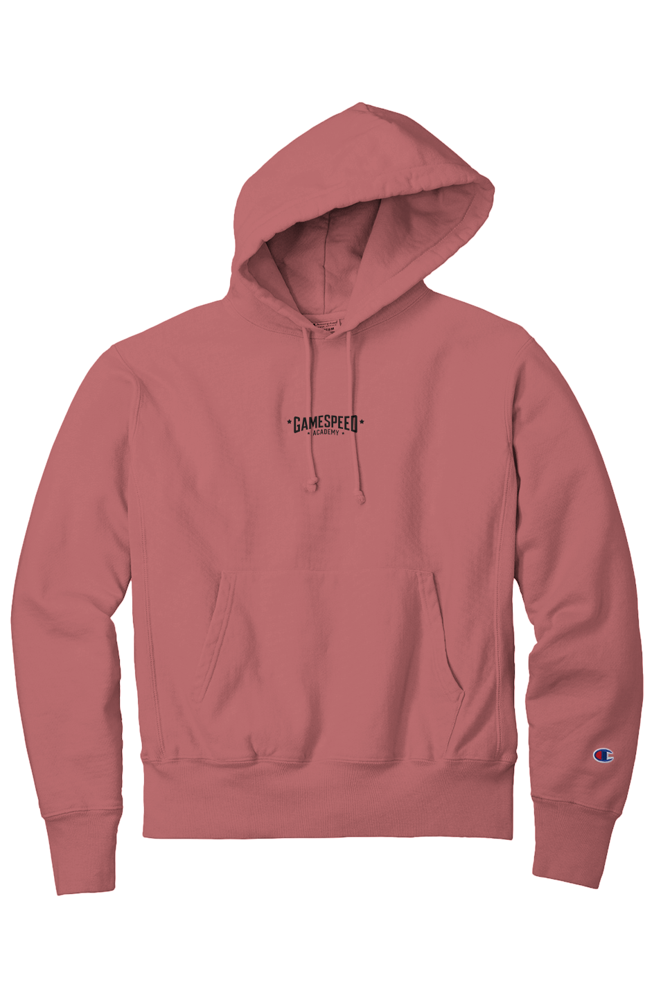 Gamespeed Control The Chaos Hoodie