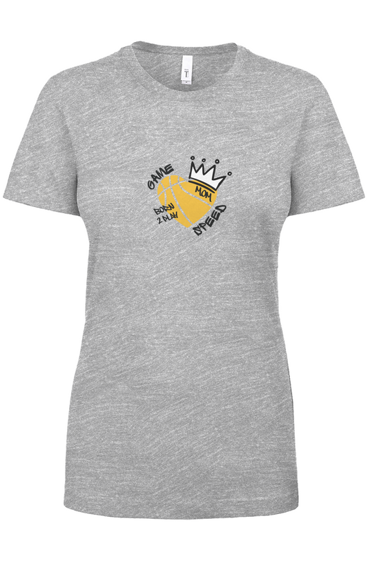 Gamespeed Mom Tee