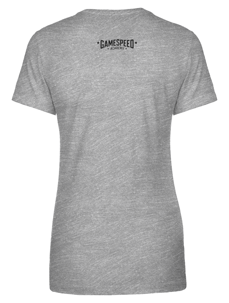 Gamespeed Mom Tee