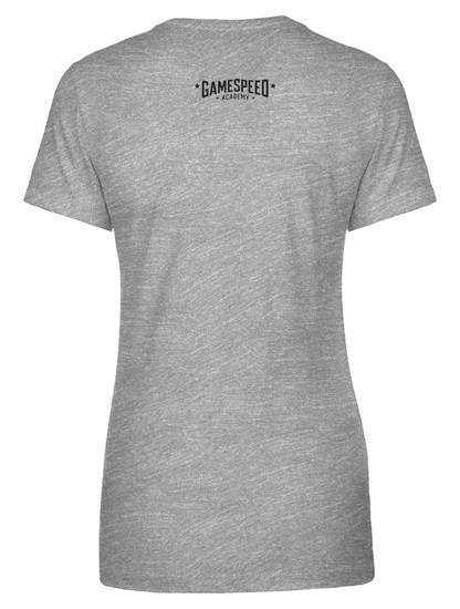 Gamespeed Mom Tee