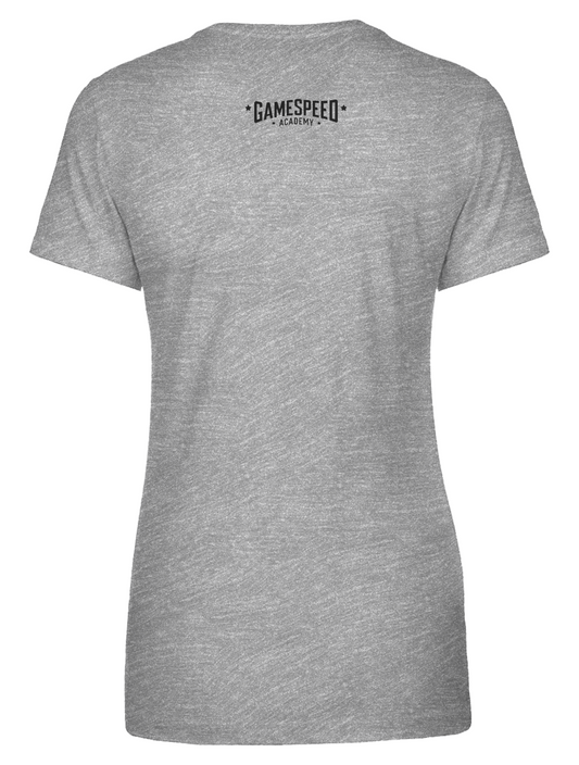 Gamespeed Mom Tee