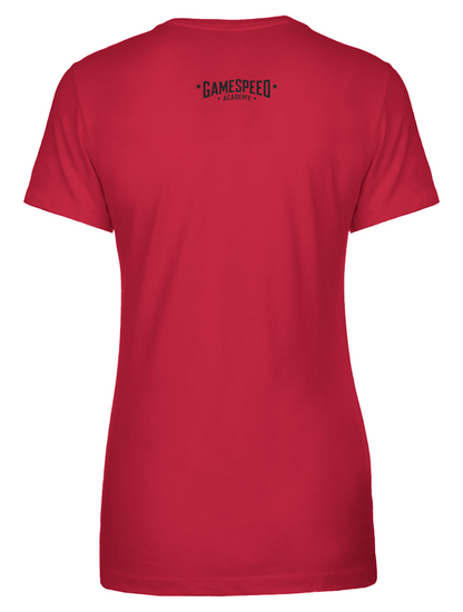 Gamespeed Mom Tee