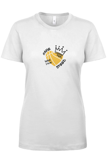 Gamespeed Mom Tee