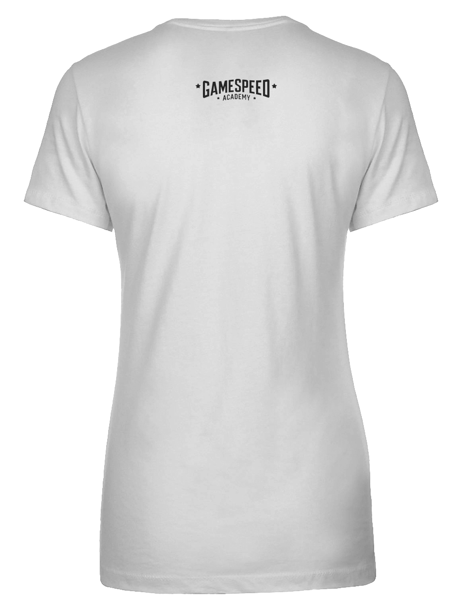 Gamespeed Mom Tee