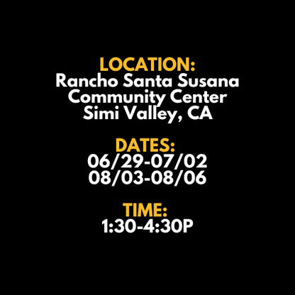 Elite Players Camp