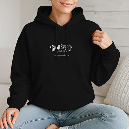 Gamespeed Classic Hoodie