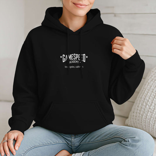 Gamespeed Classic Hoodie