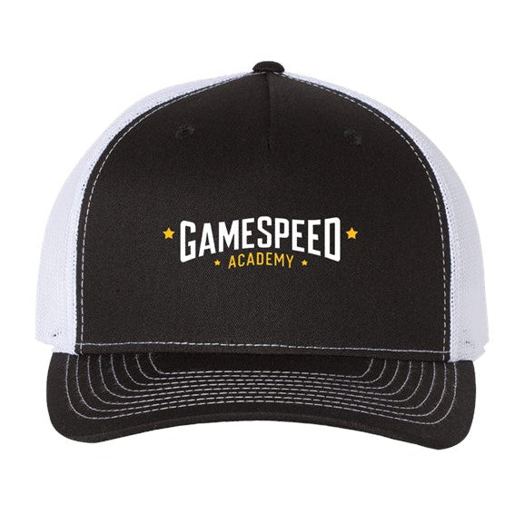 Gamespeed OG Trucker