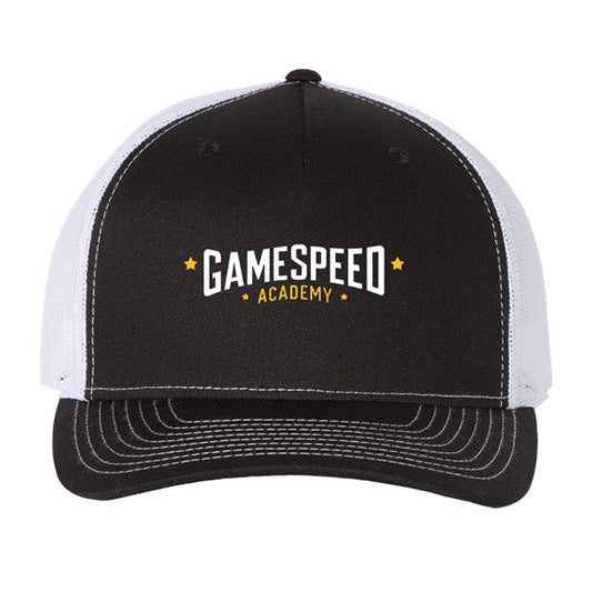 Gamespeed OG Trucker