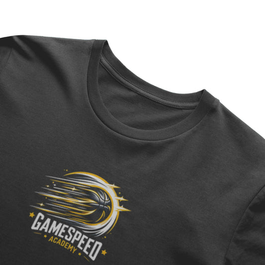 Gamespeed Tee