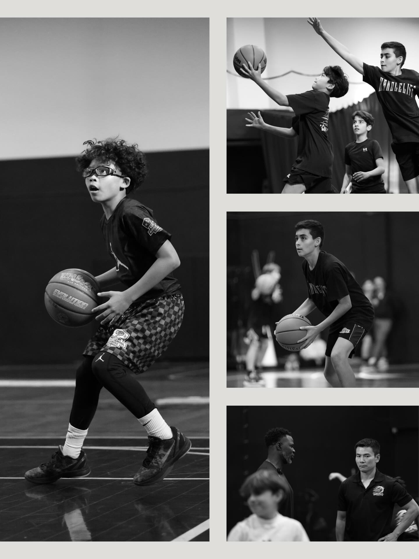 Performance Clinics